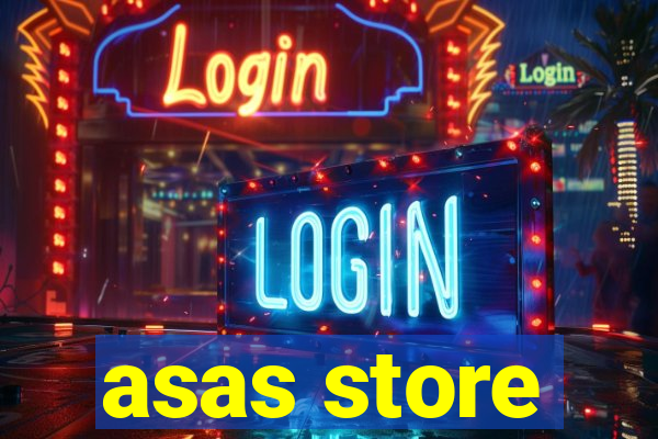 asas store